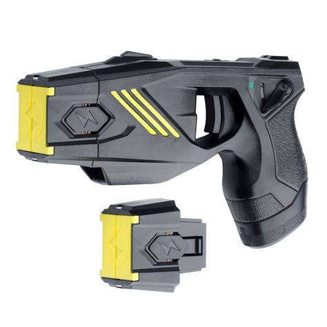 highest voltage taser for sale